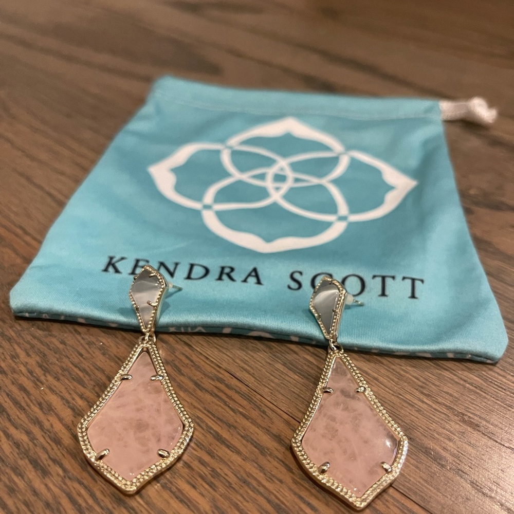Kendra Scott Earrings